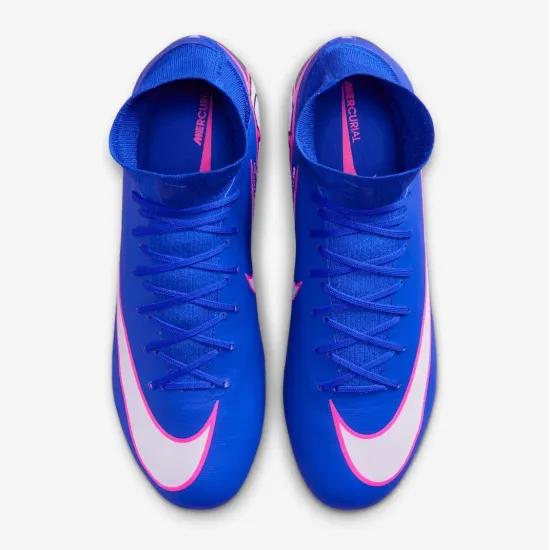Бутси Nike Mercurial Superfly 10 Pro FG HF9433-446