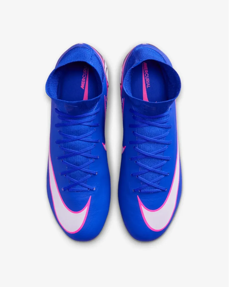 Бутси Nike Mercurial Superfly 10 Pro FG HF9433-446
