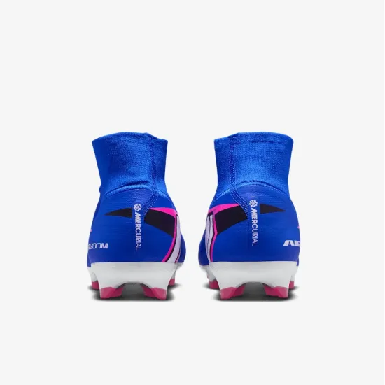 Бутси Nike Mercurial Superfly 10 Pro FG HF9433-446