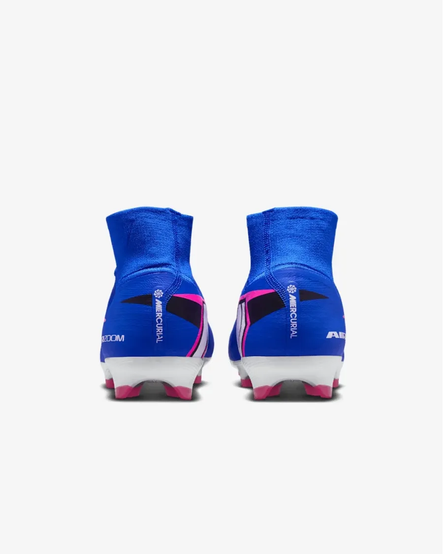 Бутси Nike Mercurial Superfly 10 Pro FG HF9433-446