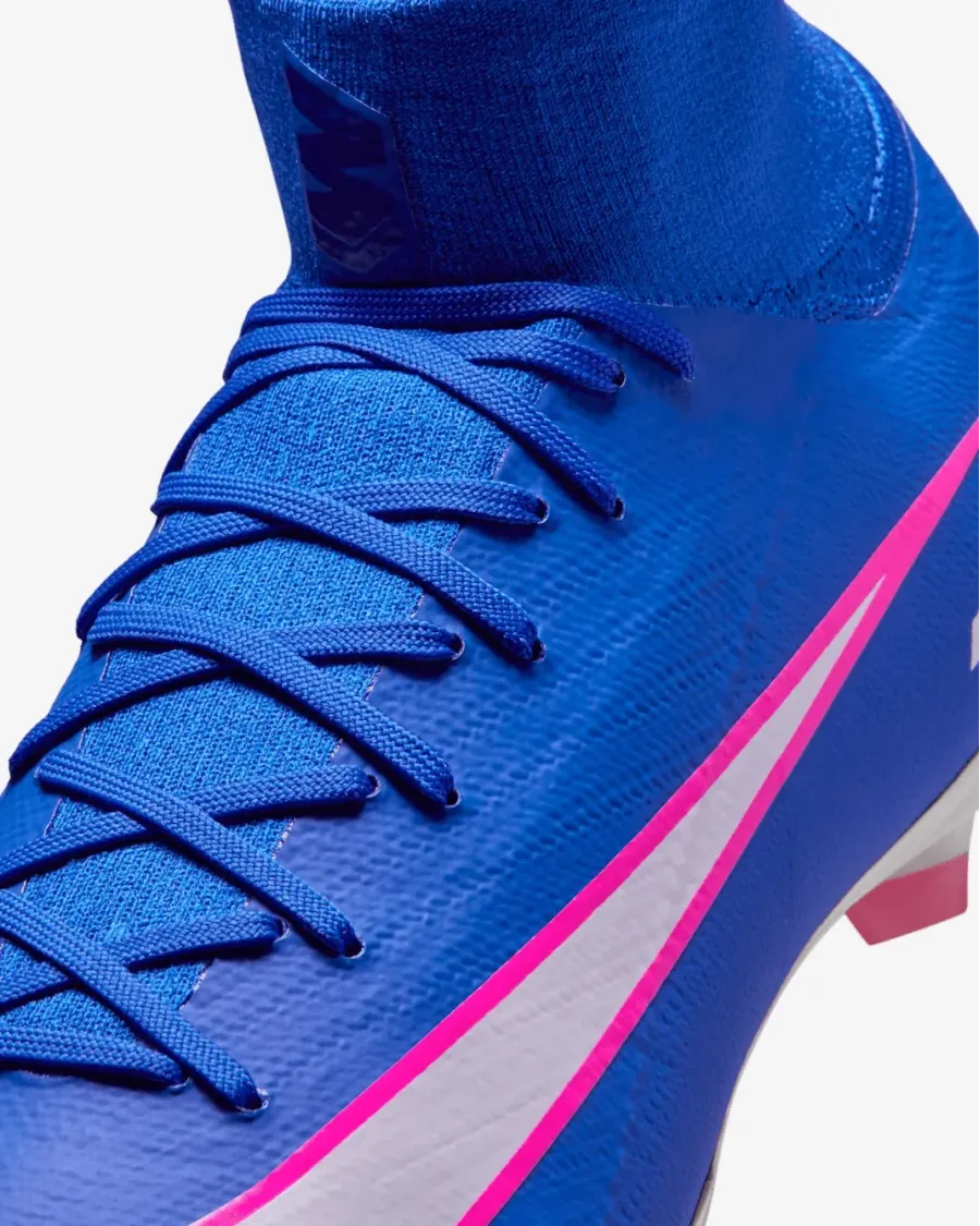 Бутси Nike Mercurial Superfly 10 Pro FG HF9433-446