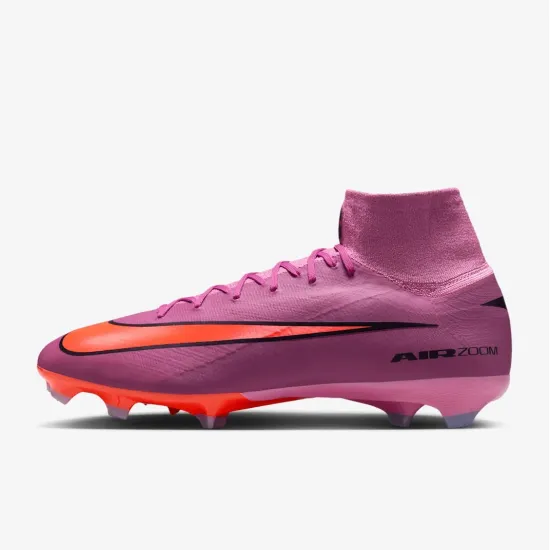 Бутси Nike Mercurial Superfly 10 Pro FG HF9433-600