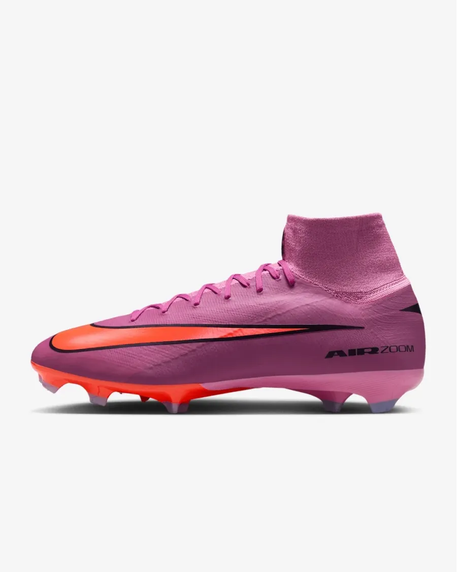 Бутси Nike Mercurial Superfly 10 Pro FG HF9433-600