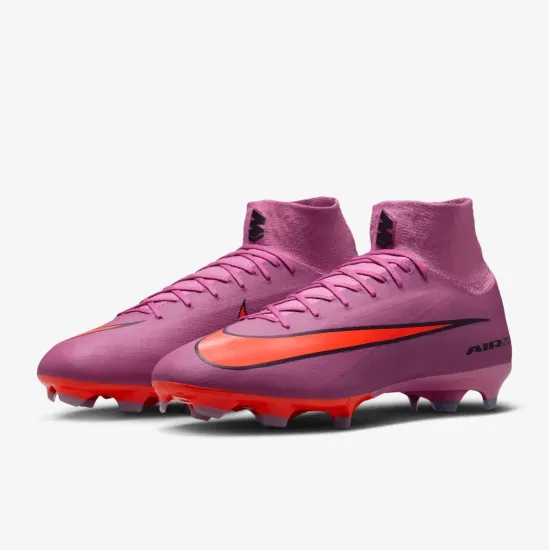 Бутси Nike Mercurial Superfly 10 Pro FG HF9433-600