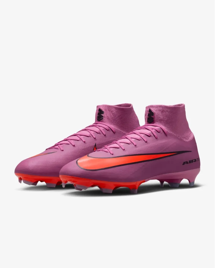 Бутси Nike Mercurial Superfly 10 Pro FG HF9433-600