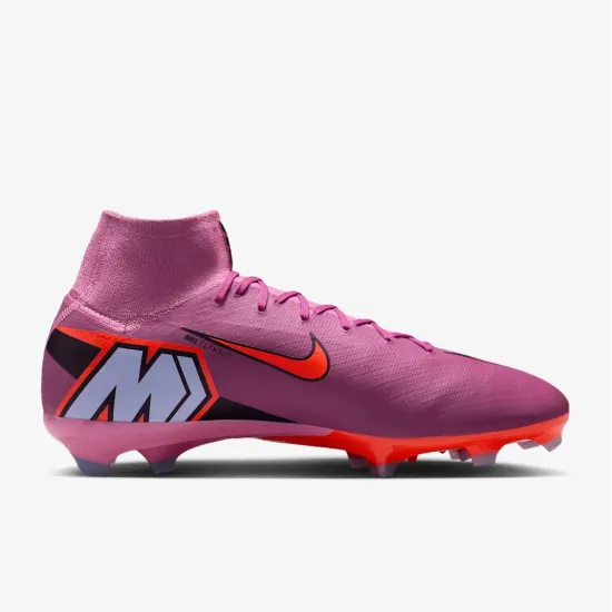 Бутси Nike Mercurial Superfly 10 Pro FG HF9433-600