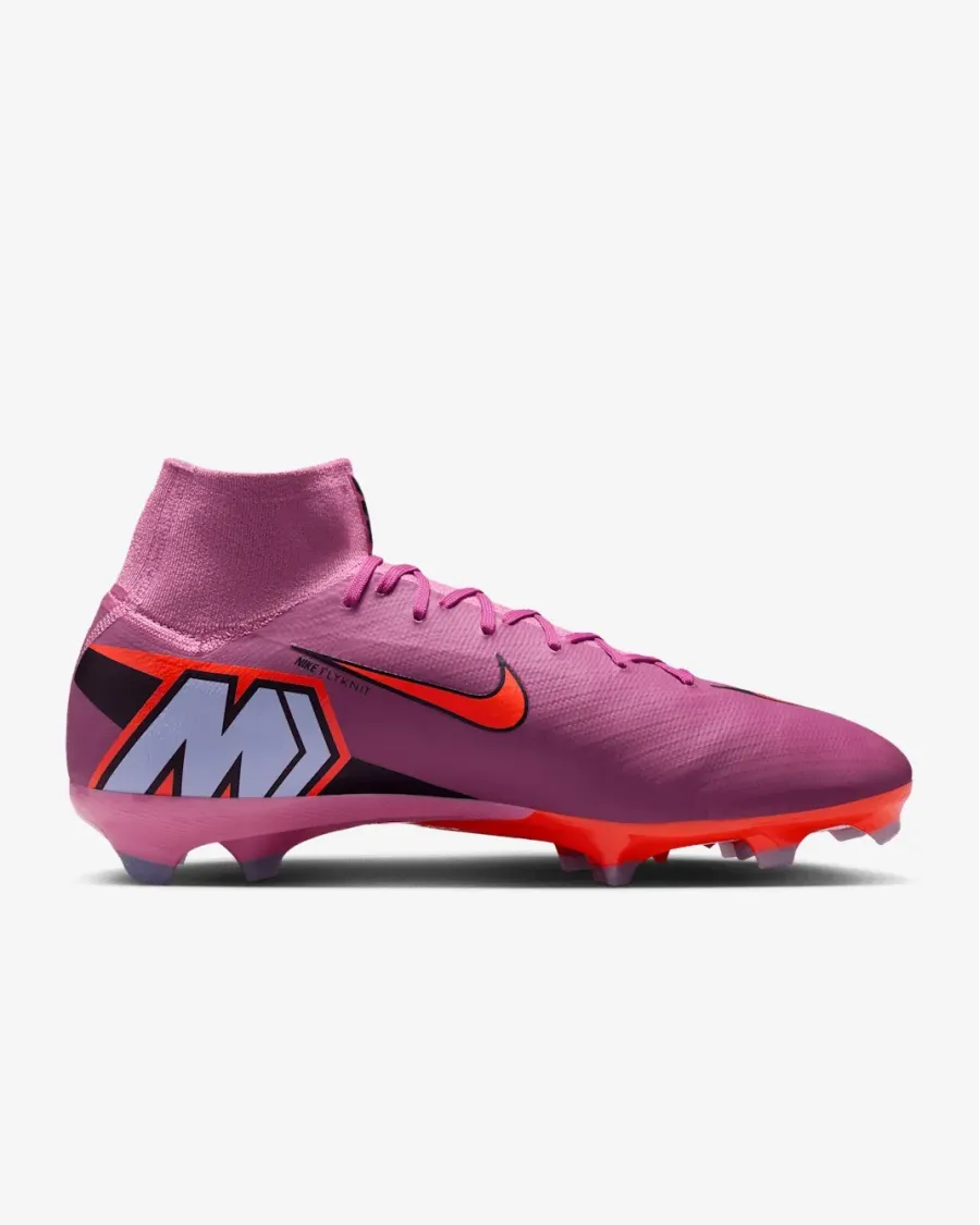 Бутси Nike Mercurial Superfly 10 Pro FG HF9433-600