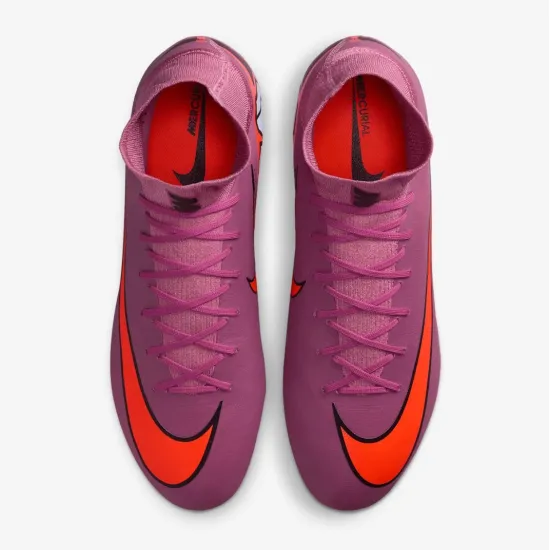 Бутси Nike Mercurial Superfly 10 Pro FG HF9433-600