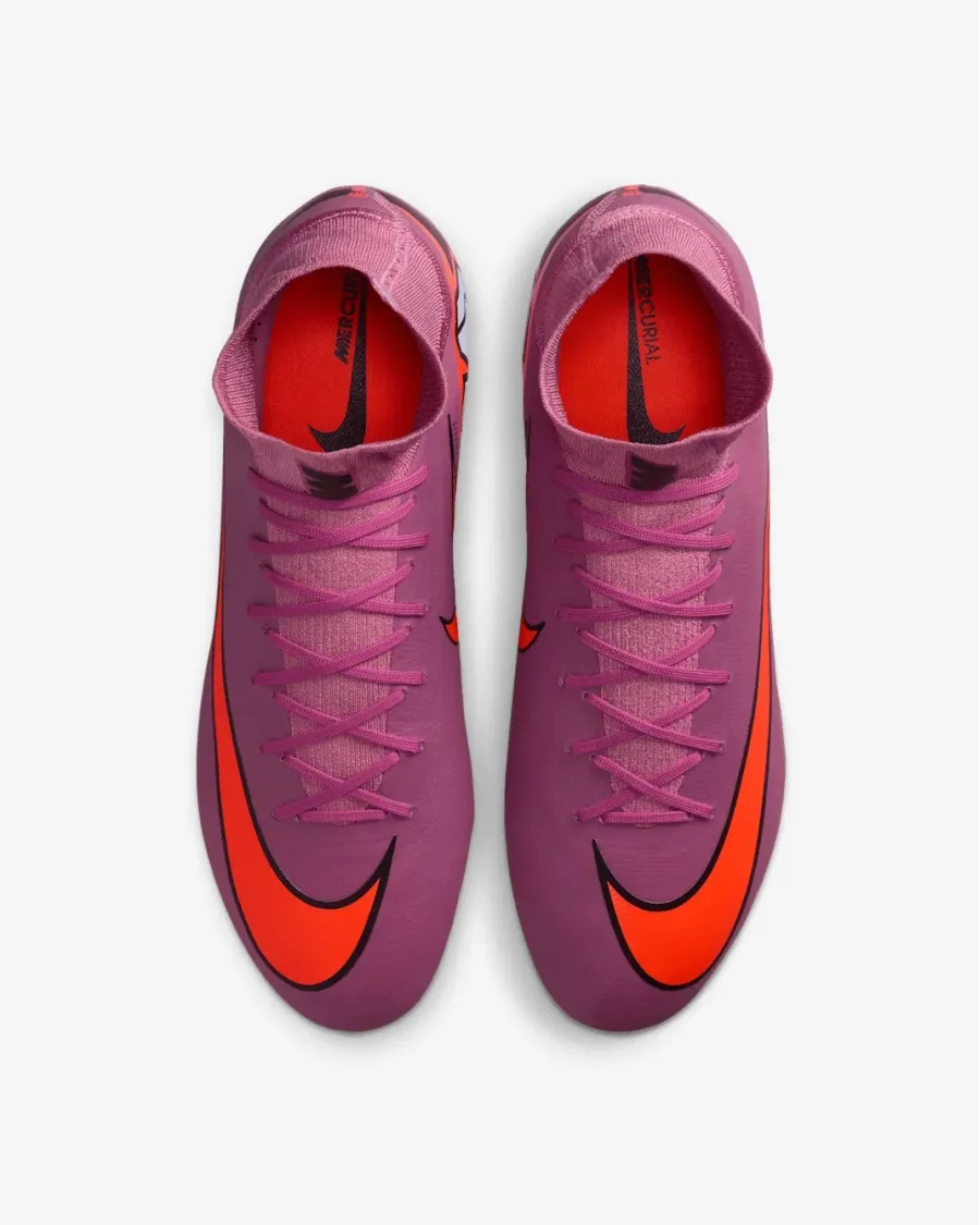 Бутси Nike Mercurial Superfly 10 Pro FG HF9433-600