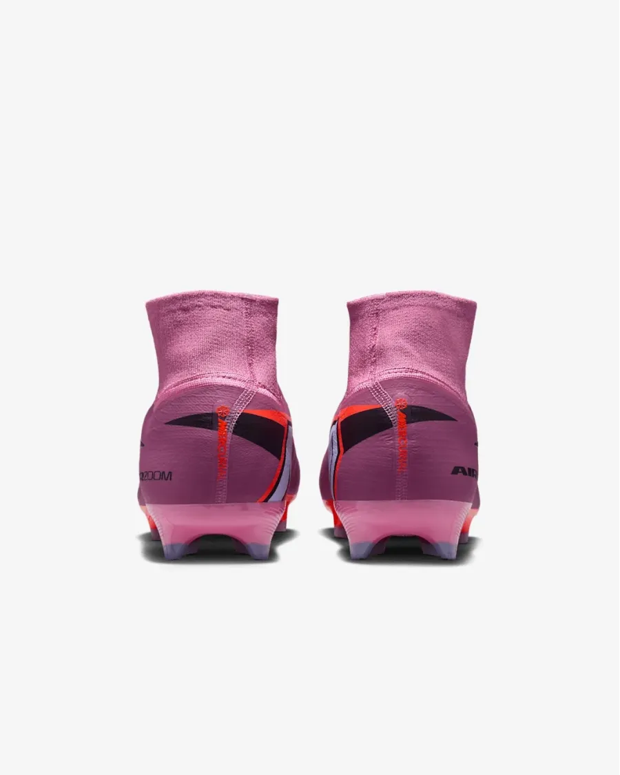 Бутси Nike Mercurial Superfly 10 Pro FG HF9433-600