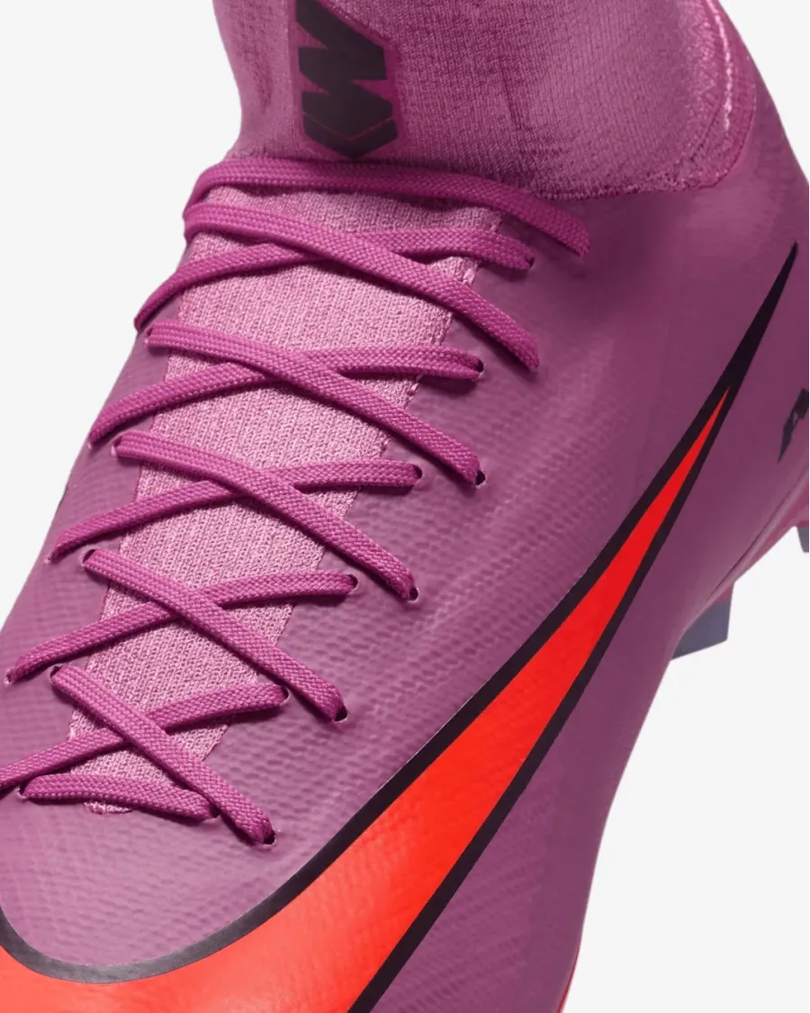 Бутси Nike Mercurial Superfly 10 Pro FG HF9433-600