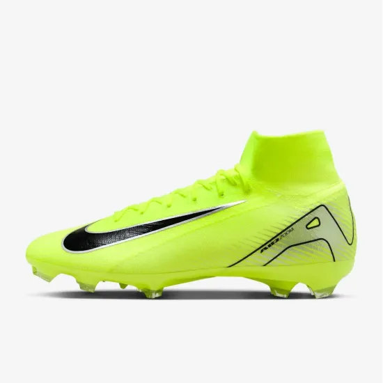 Бутси Nike Mercurial Superfly 10 Pro FG HF9433-700