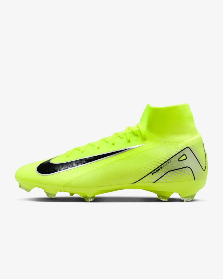 Бутси Nike Mercurial Superfly 10 Pro FG HF9433-700