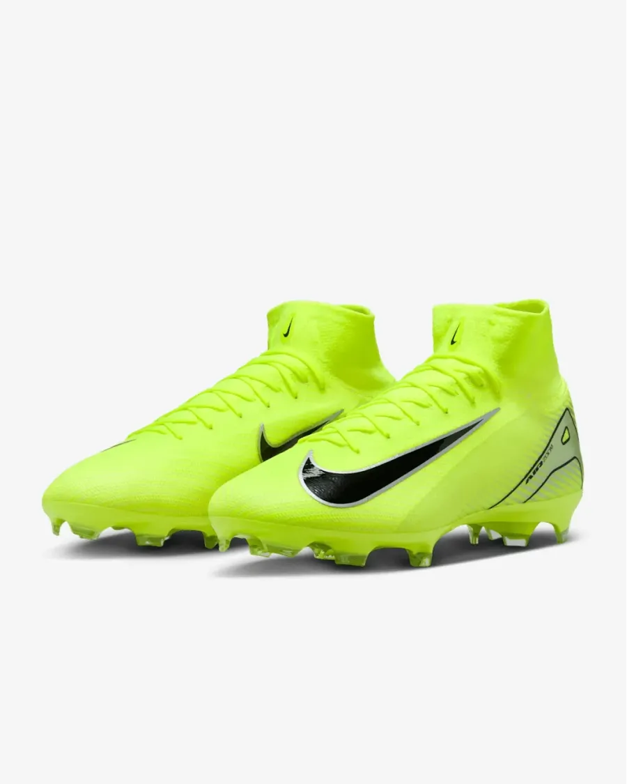Бутси Nike Mercurial Superfly 10 Pro FG HF9433-700