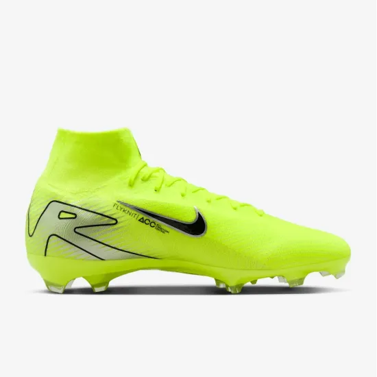 Бутси Nike Mercurial Superfly 10 Pro FG HF9433-700