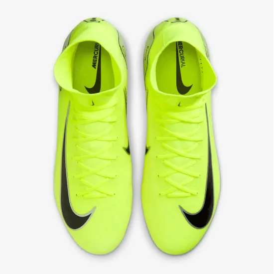 Бутси Nike Mercurial Superfly 10 Pro FG HF9433-700
