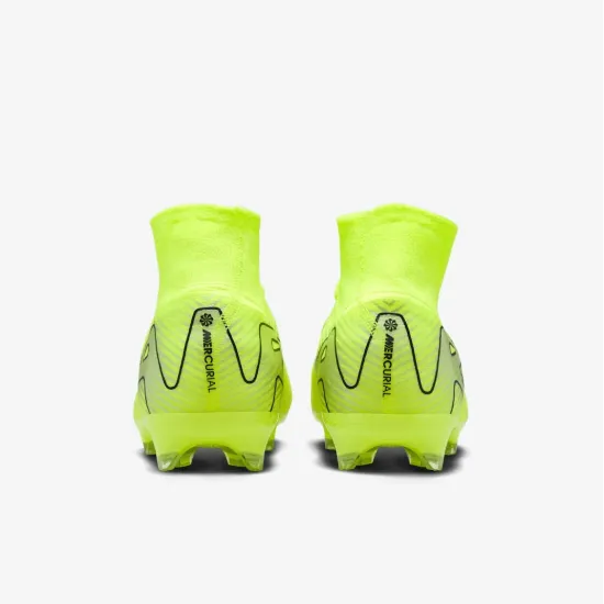 Бутси Nike Mercurial Superfly 10 Pro FG HF9433-700