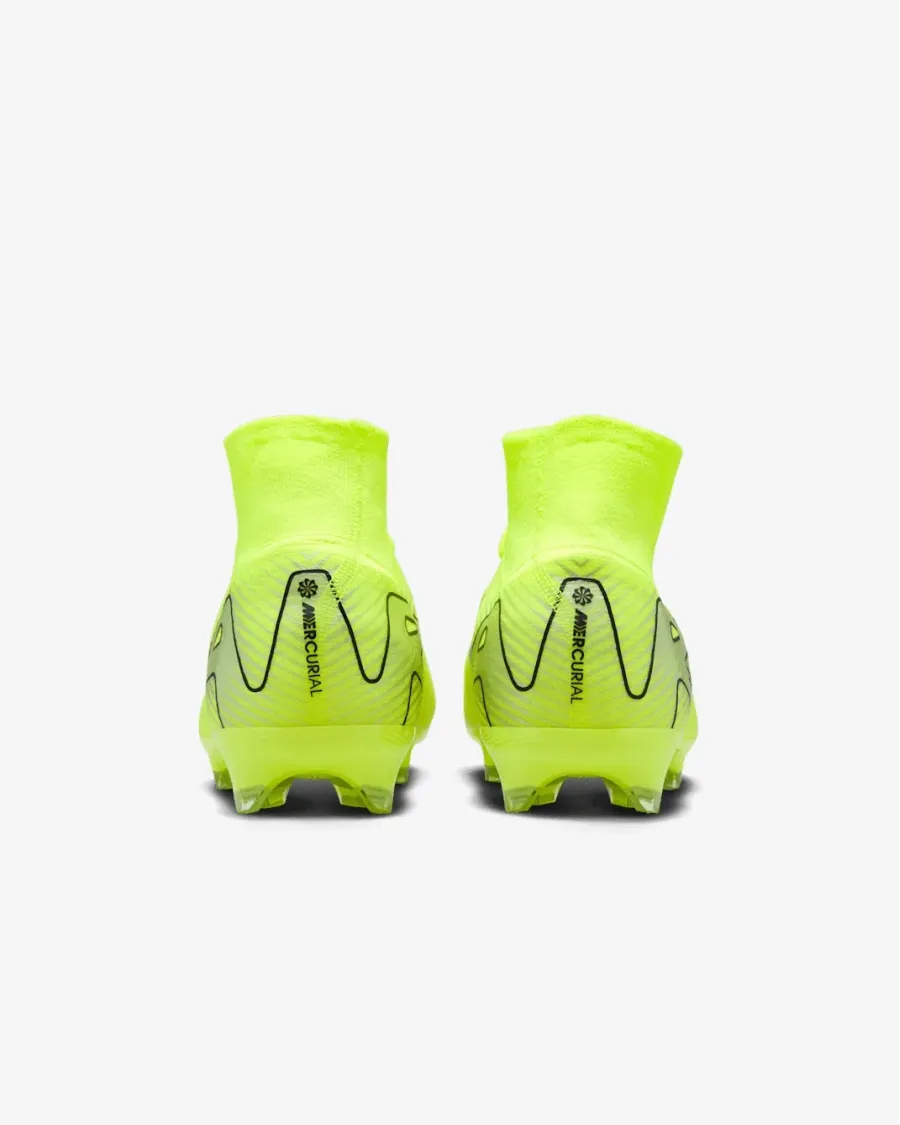 Бутси Nike Mercurial Superfly 10 Pro FG HF9433-700