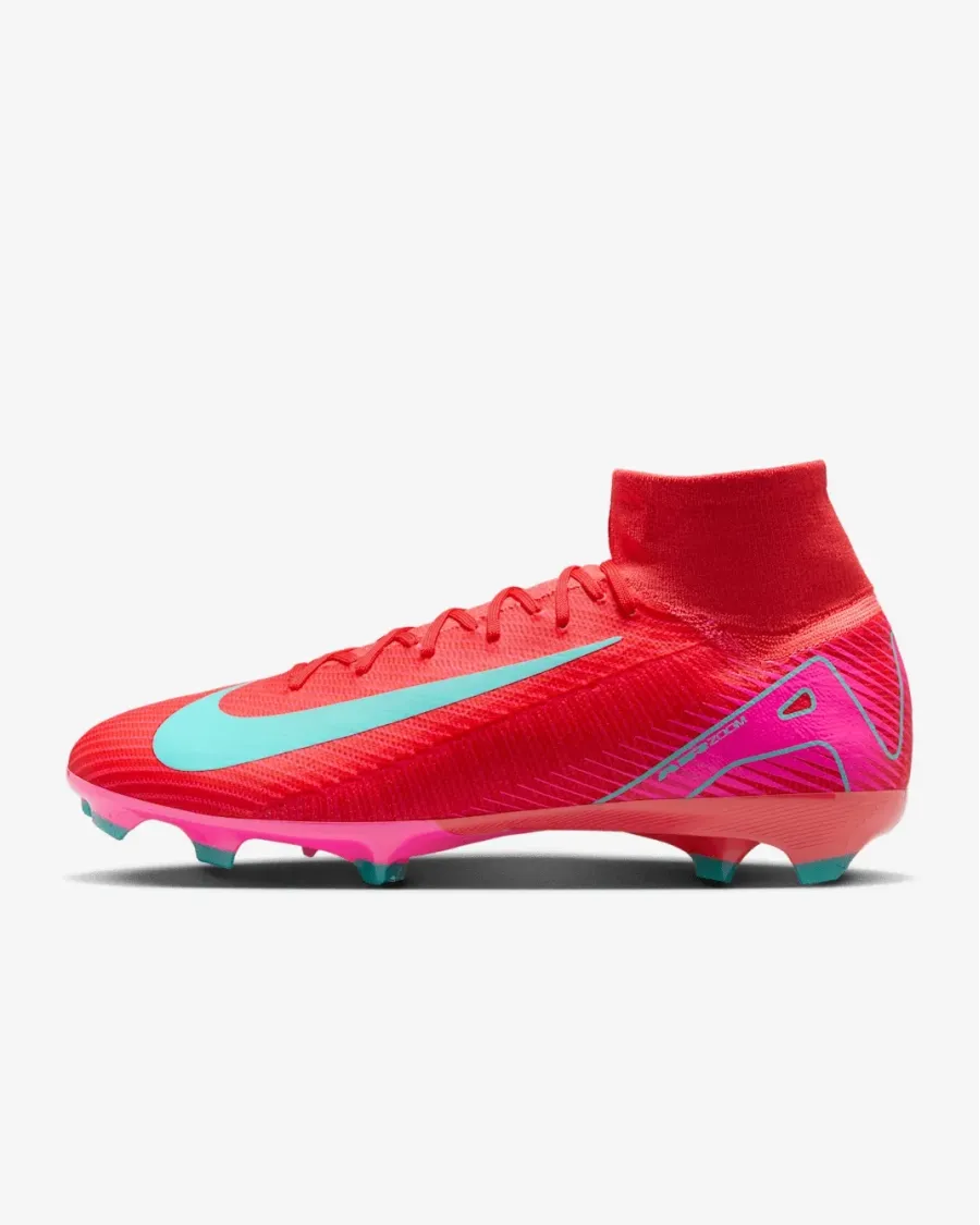 Бутси Nike Mercurial Superfly 10 Pro FG HF9433-800
