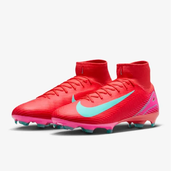 Бутси Nike Mercurial Superfly 10 Pro FG HF9433-800