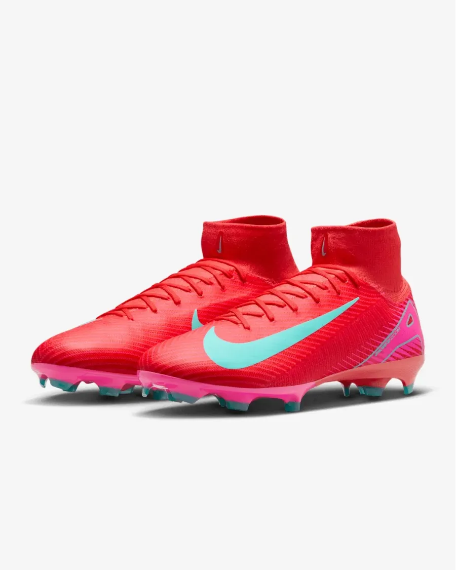 Бутси Nike Mercurial Superfly 10 Pro FG HF9433-800