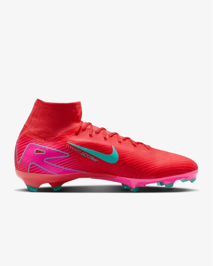 Бутси Nike Mercurial Superfly 10 Pro FG HF9433-800