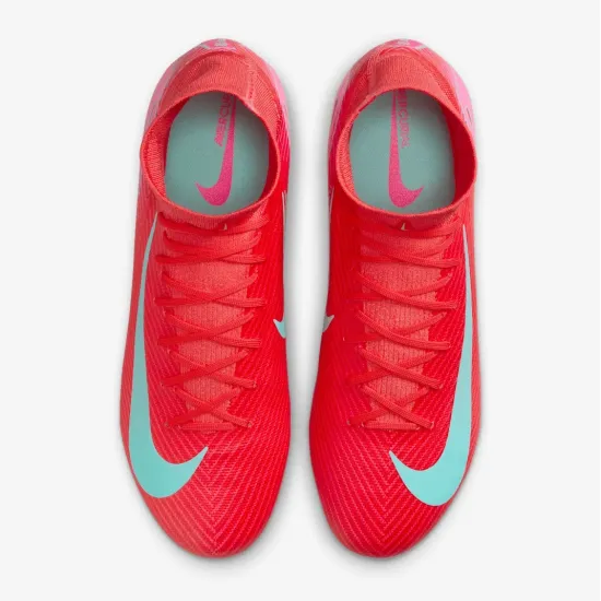 Бутси Nike Mercurial Superfly 10 Pro FG HF9433-800