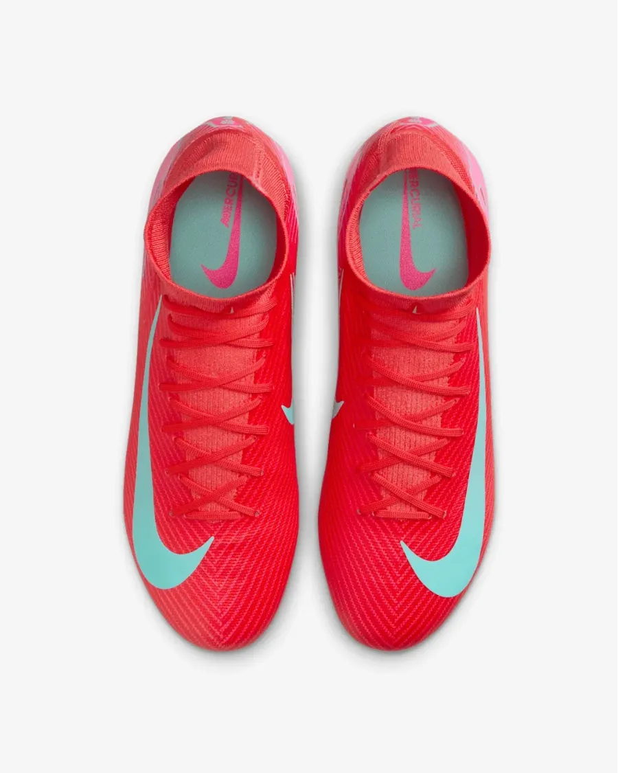Бутси Nike Mercurial Superfly 10 Pro FG HF9433-800