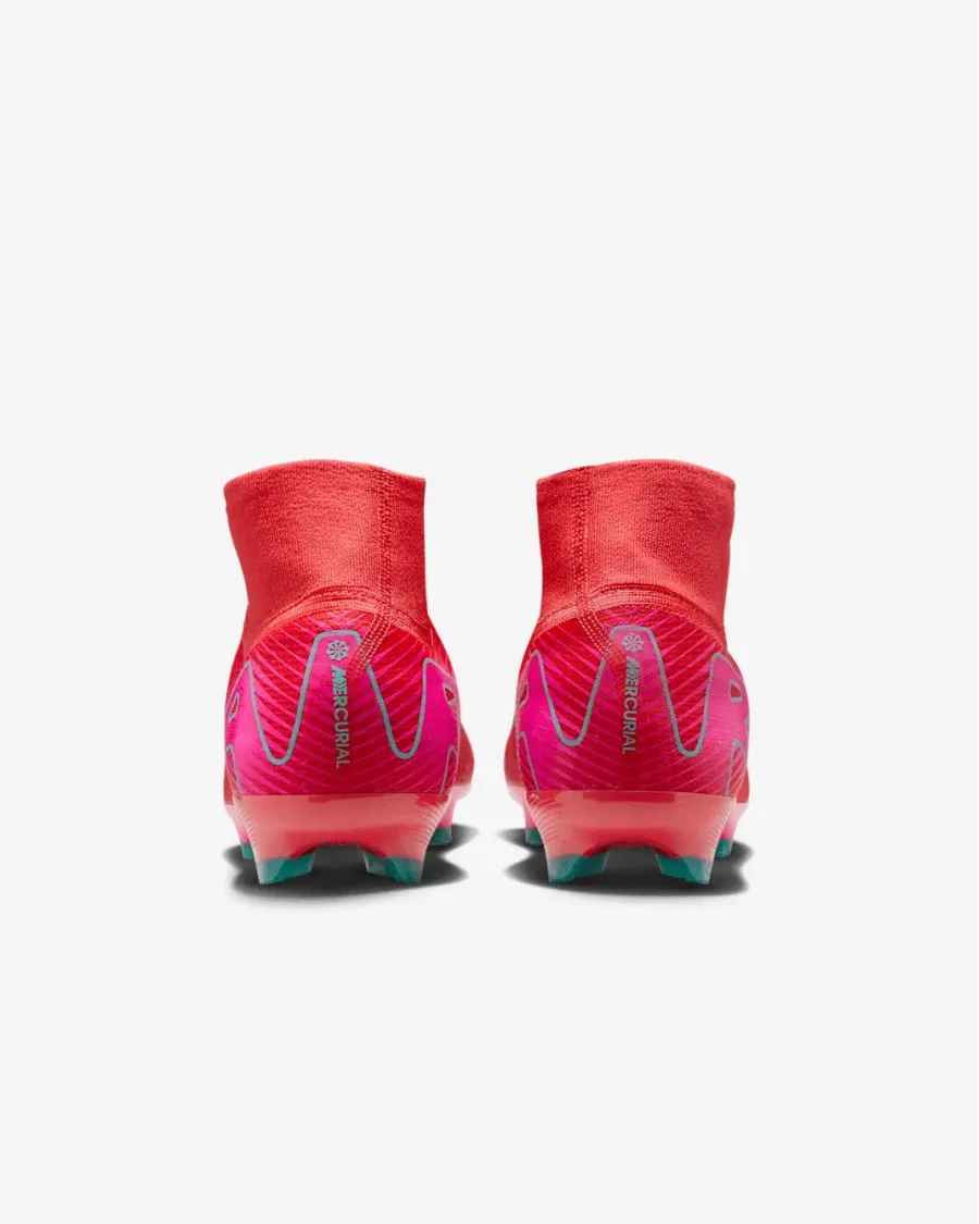 Бутси Nike Mercurial Superfly 10 Pro FG HF9433-800