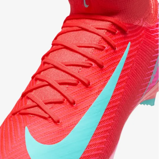 Бутси Nike Mercurial Superfly 10 Pro FG HF9433-800
