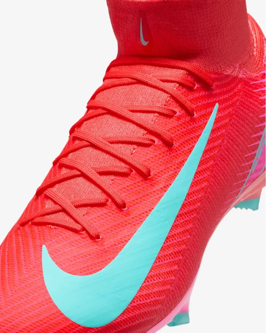 Бутси Nike Mercurial Superfly 10 Pro FG HF9433-800