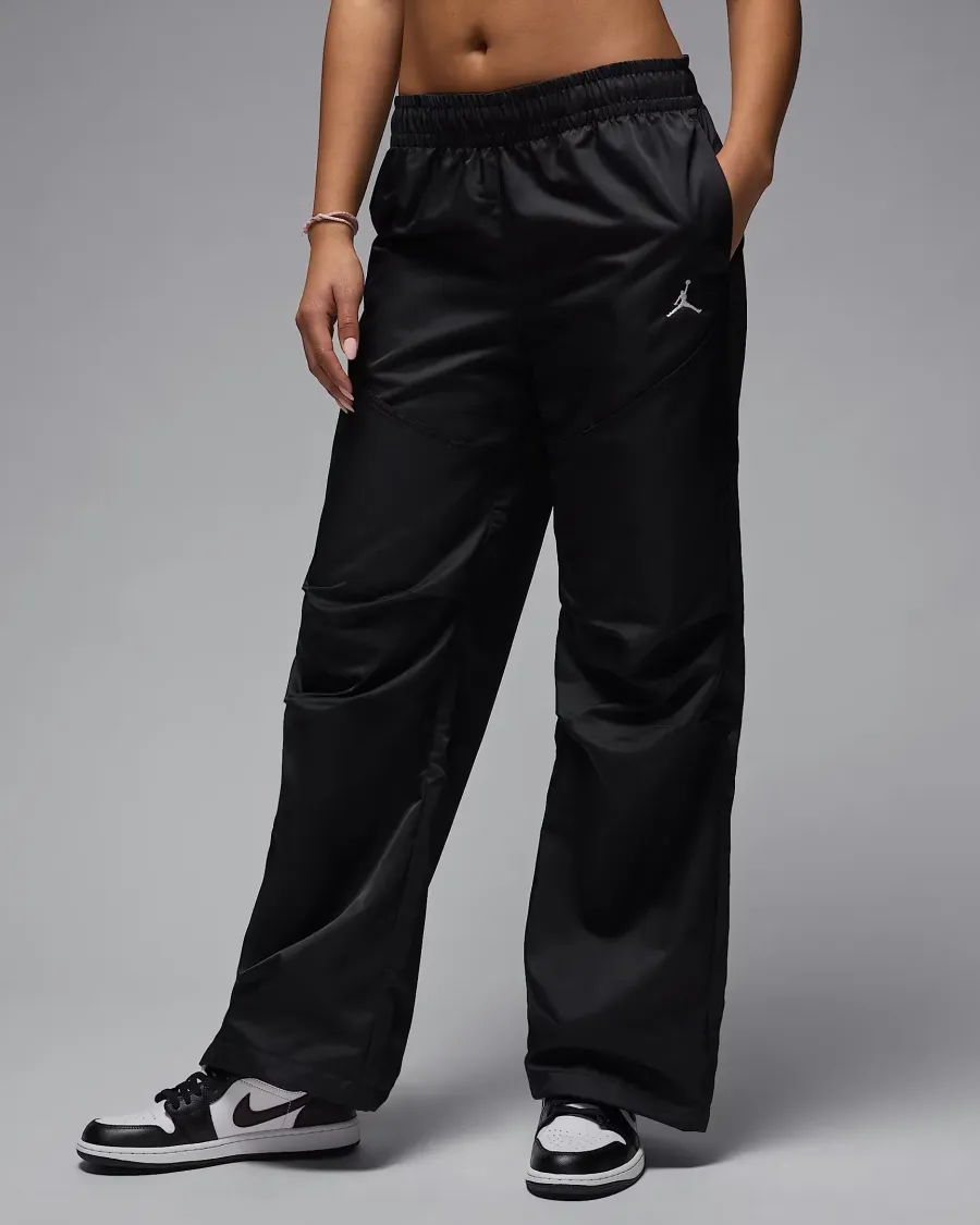 Штани Nike Air Jordan Brooklyn HF9465-010