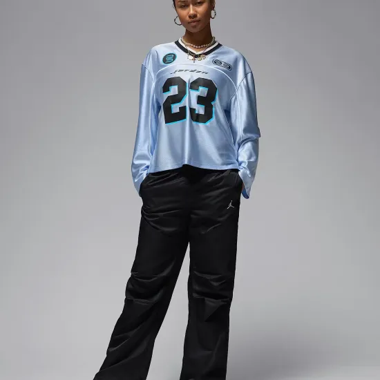 Штани Nike Air Jordan Brooklyn HF9465-010