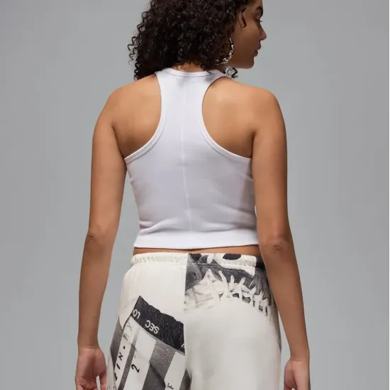 Майка Nike Air Jordan ESS Tank HF9474-100
