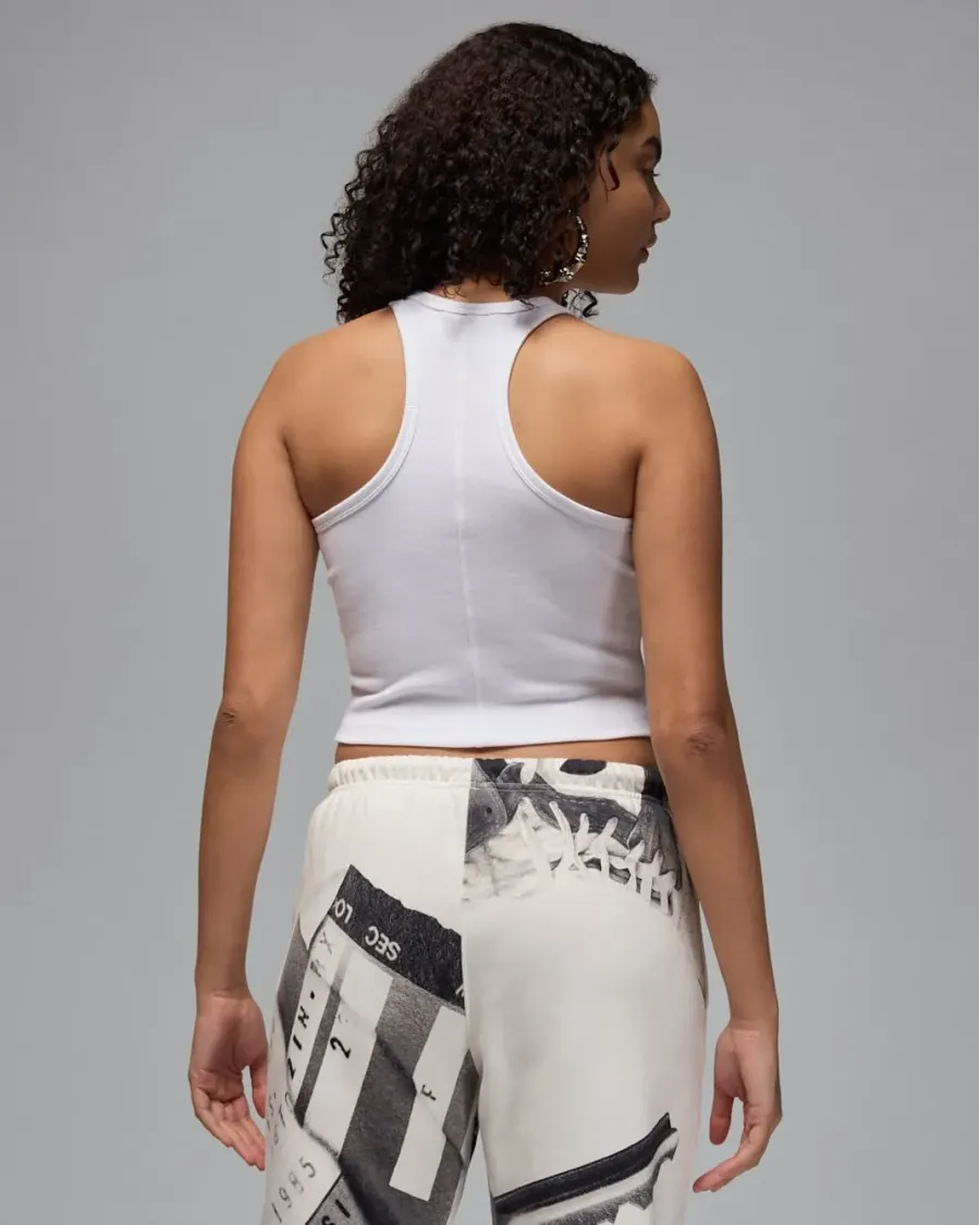 Майка Nike Air Jordan ESS Tank HF9474-100