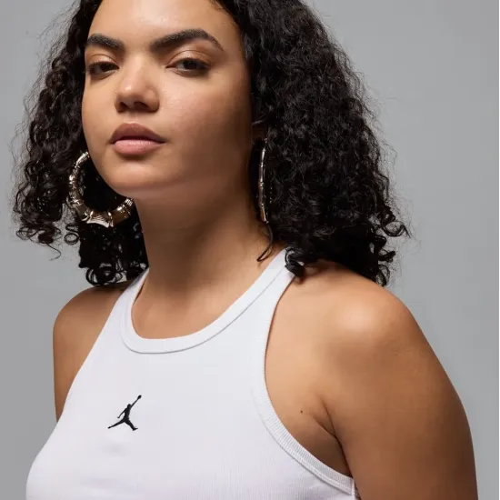 Майка Nike Air Jordan ESS Tank HF9474-100