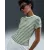 Футболка Nike Sportswear Chill Knit Slim Tee HF9524-360