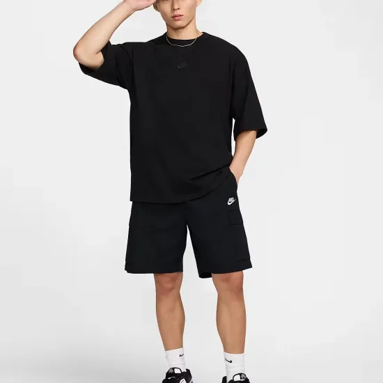 Футболка Nike Sportswear Premium Essentials HF9606-010