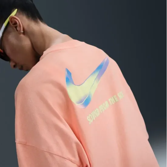 Футболка Nike Sportswear Oversized HF9691-844