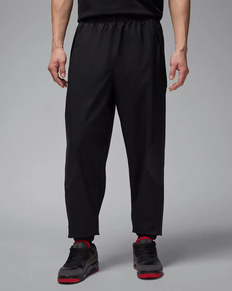 Штани Nike Air Jordan Sport JAM Warm-Up HF9890-010