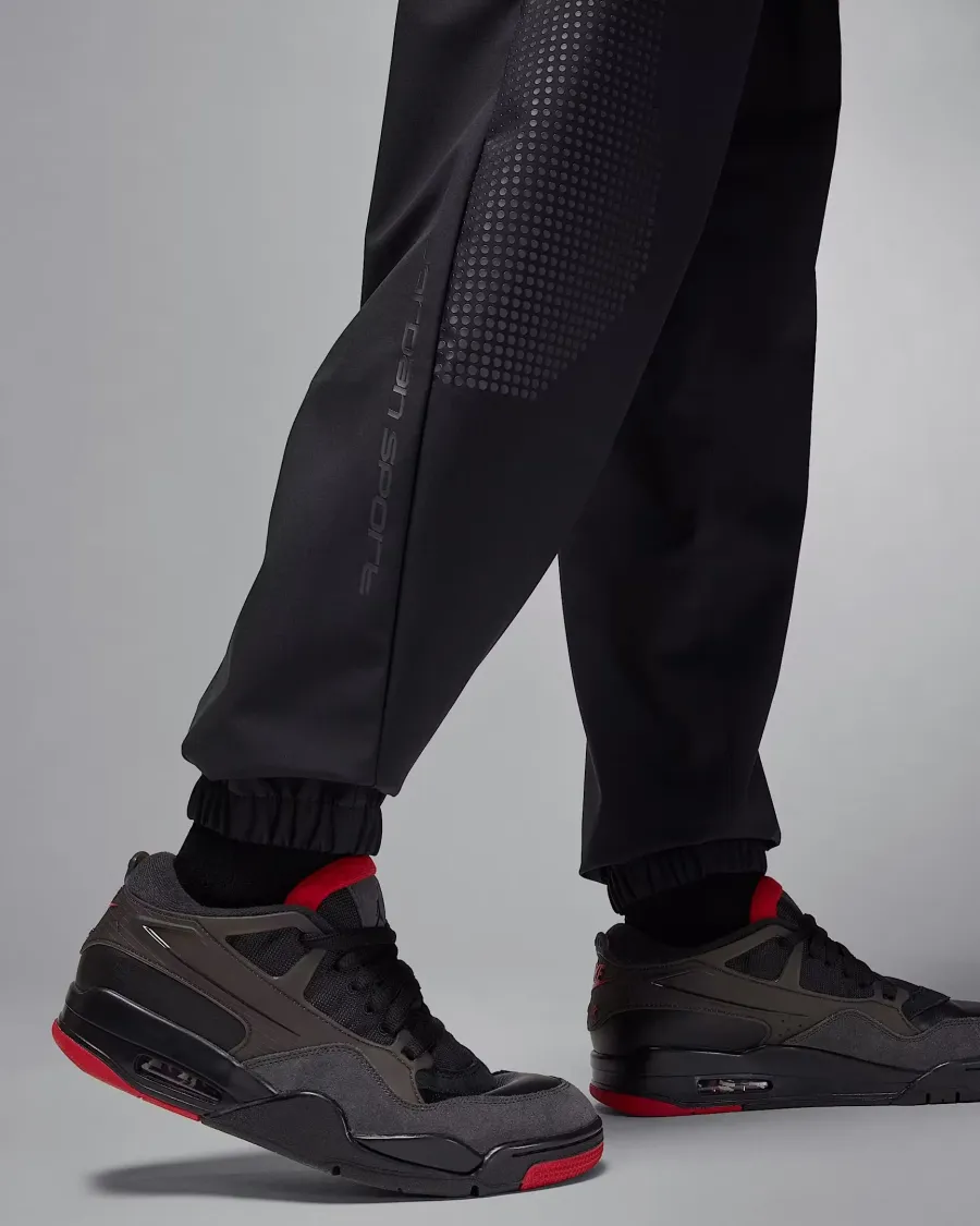 Штани Nike Air Jordan Sport JAM Warm-Up HF9890-010