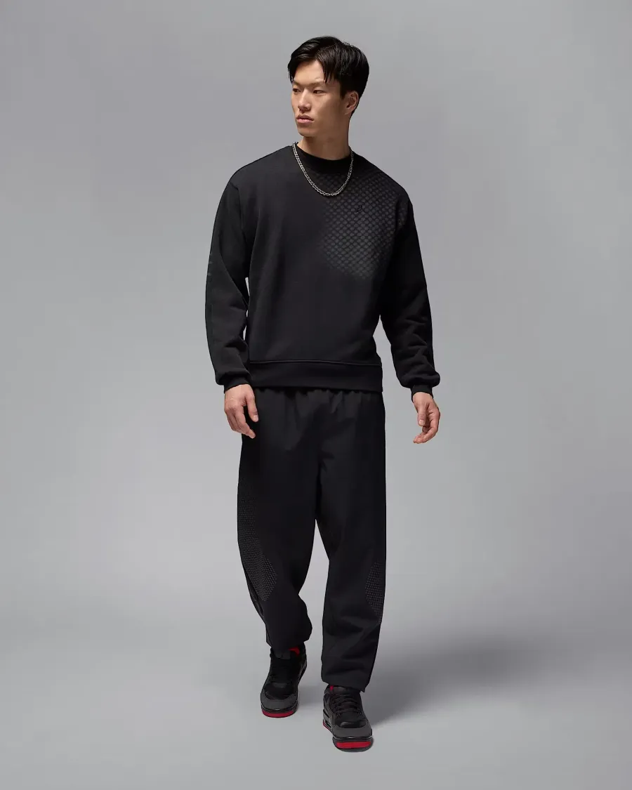 Штани Nike Air Jordan Sport JAM Warm-Up HF9890-010