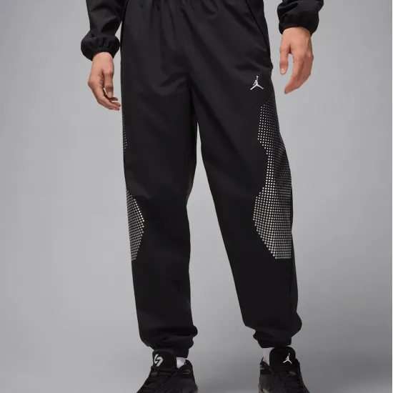 Штани Nike Air Jordan Sport JAM Warm-Up HF9890-011