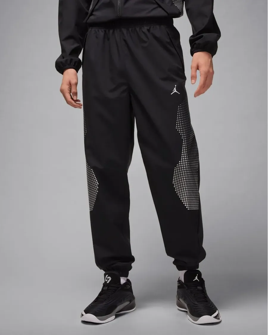 Штани Nike Air Jordan Sport JAM Warm-Up HF9890-011