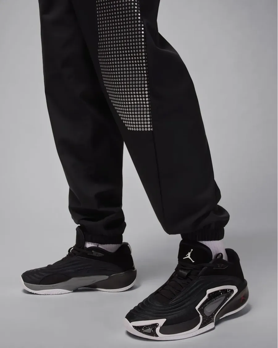 Штани Nike Air Jordan Sport JAM Warm-Up HF9890-011