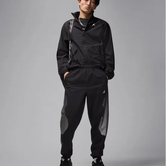 Штани Nike Air Jordan Sport JAM Warm-Up HF9890-011