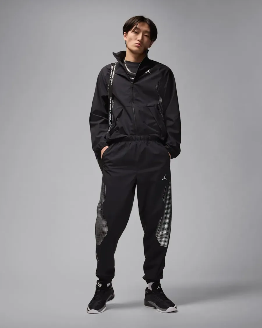 Штани Nike Air Jordan Sport JAM Warm-Up HF9890-011