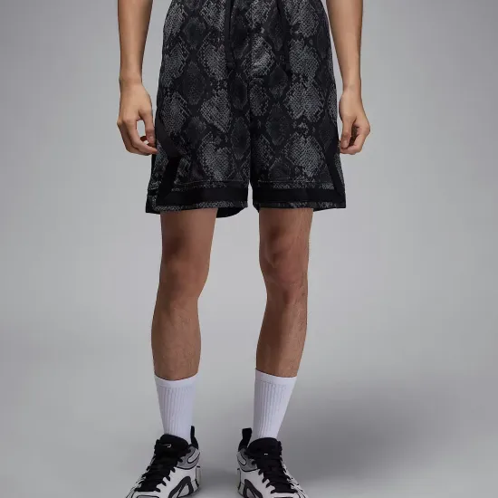 Шорти Nike Air Jordan Sport Dri-FIT Mesh Diamond HF9907-010