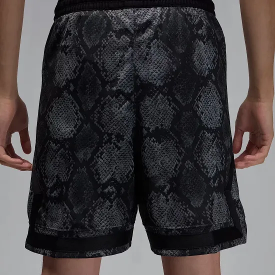 Шорти Nike Air Jordan Sport Dri-FIT Mesh Diamond HF9907-010