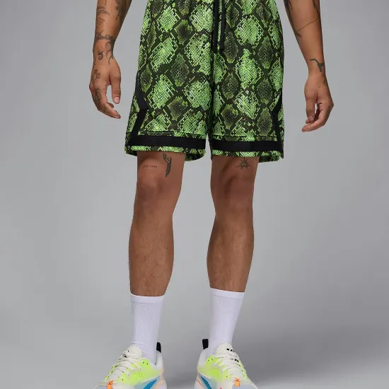 Шорти Nike Air Jordan Sport Dri-FIT Mesh Diamond HF9907-358